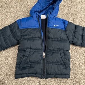 Infant Nike Coat